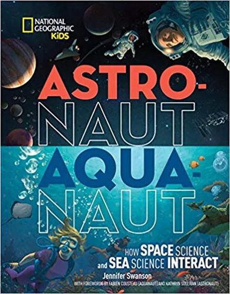 教養,閱讀,讀物,NSTA,STEM,學習力,科學教育
