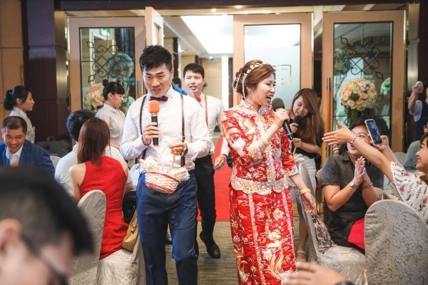 小資族,婚禮,預算,旺季,婚宴,人際資源