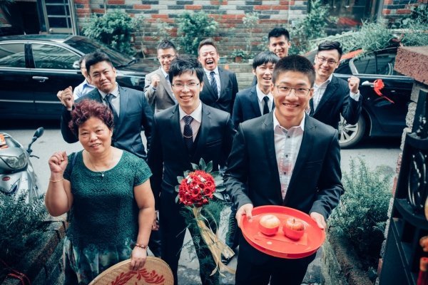 小資族,婚禮,預算,旺季,婚宴,人際資源