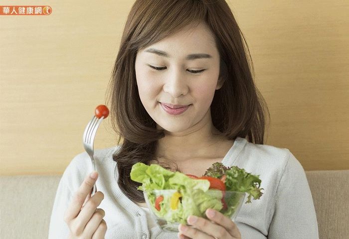 減醣,花椰菜,豆腐