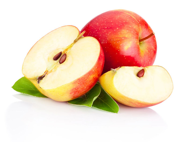 蘋果皮,抗過敏,膳食纖維
