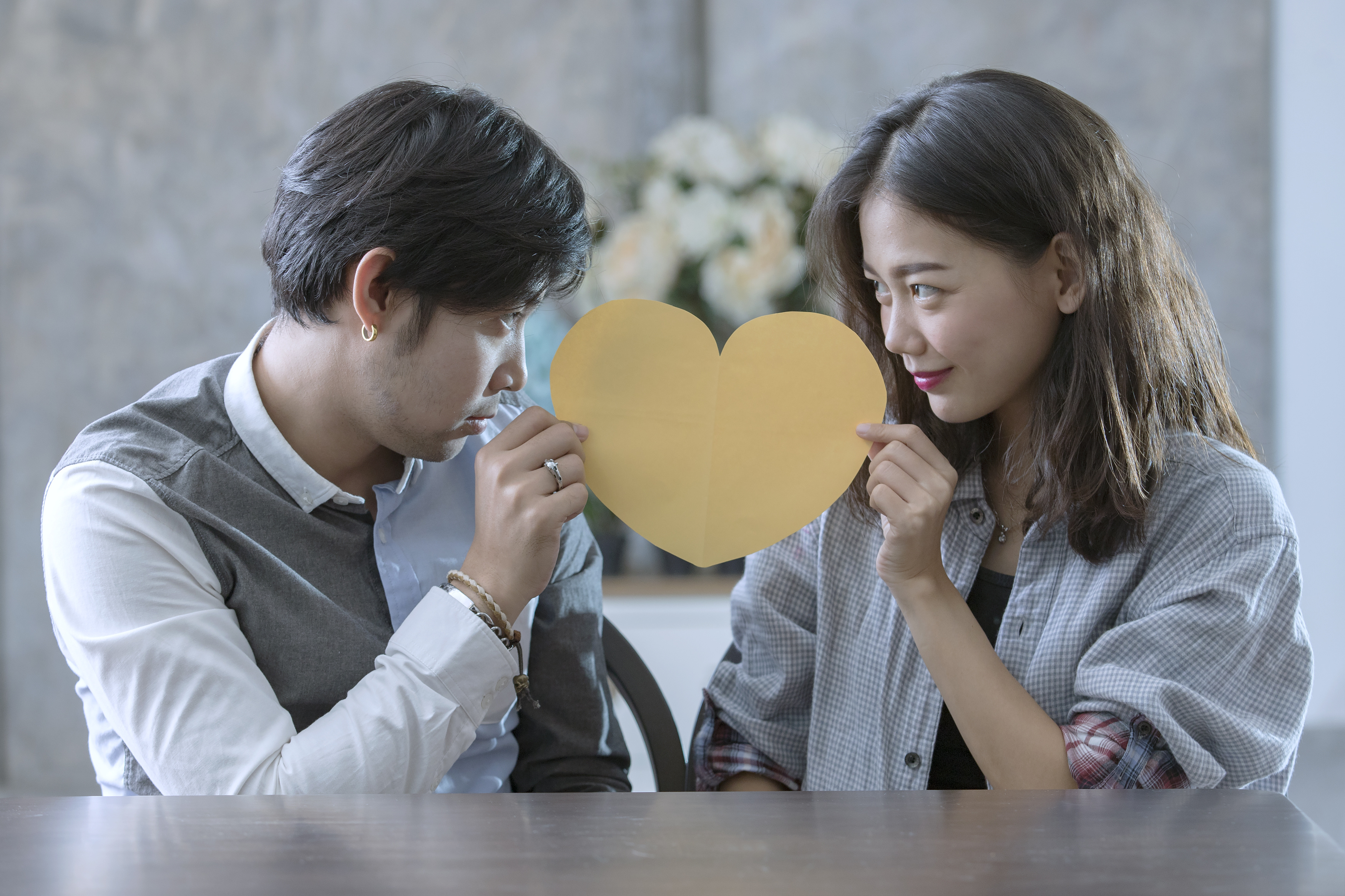 結婚,長輩應對,適婚年齡