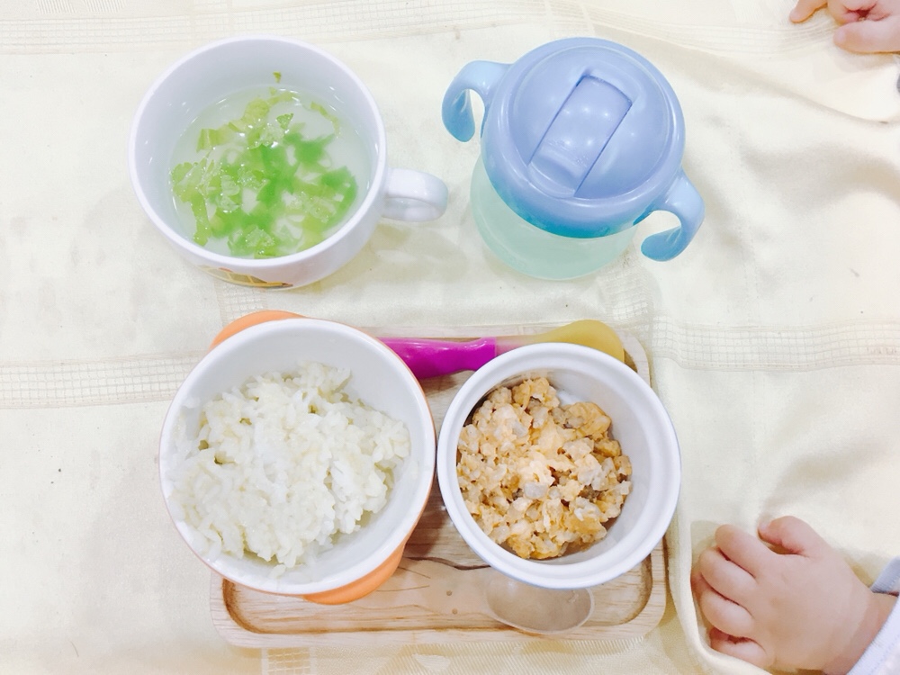 食譜,副食品,寶寶菜單,晚餐