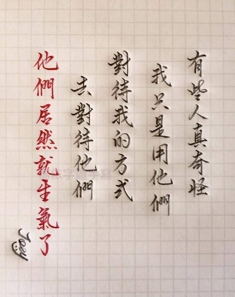 虎媽,霸凌,以牙還牙