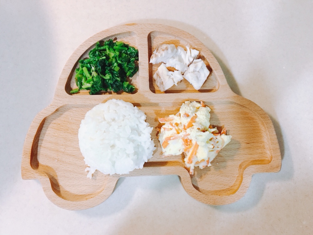 食譜,副食品,寶寶菜單,晚餐