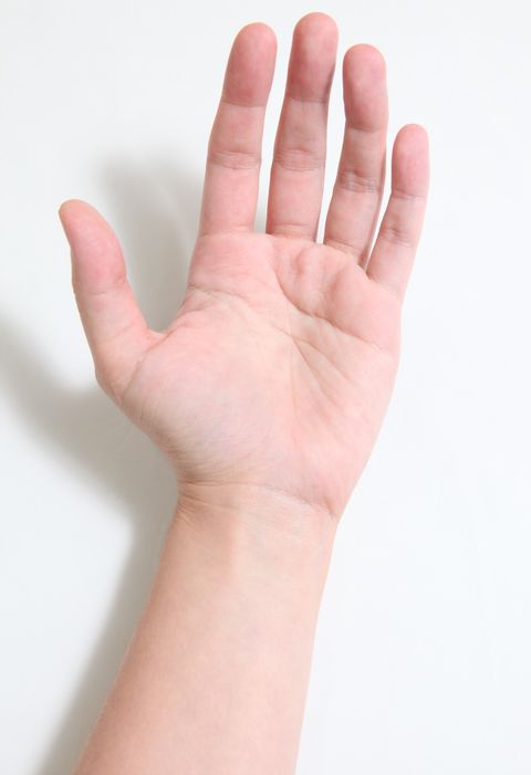 濕氣調理,穴位按摩,中年發福