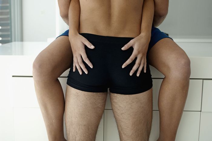 女上男下,體位,做愛