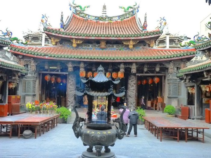 端午連假,台灣,小鎮漫遊年