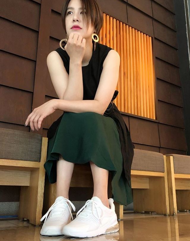 黃小柔,劈腿,兩性