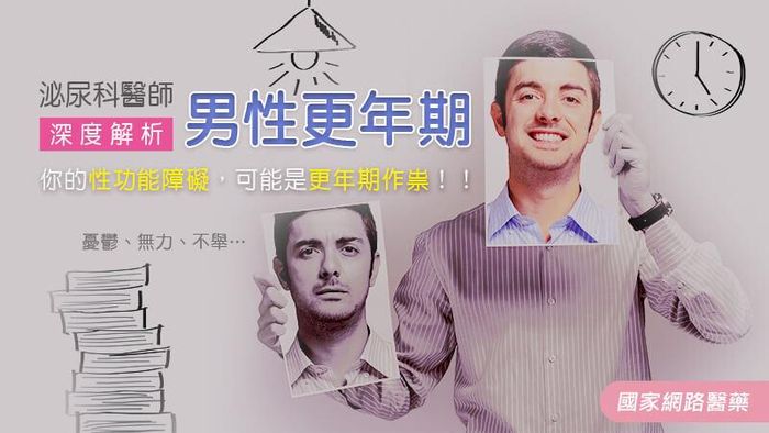 性慾降低,更年期,睪固酮