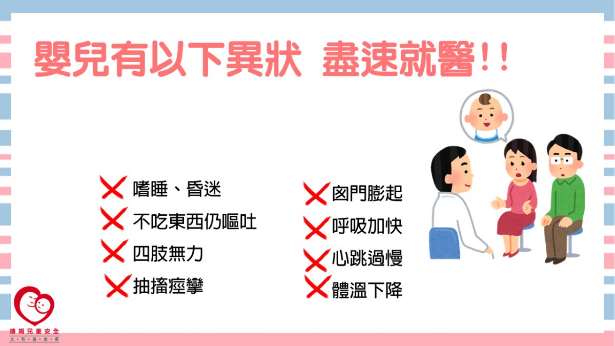 嬰兒搖晃症候群,懶人包,頭頸支撐