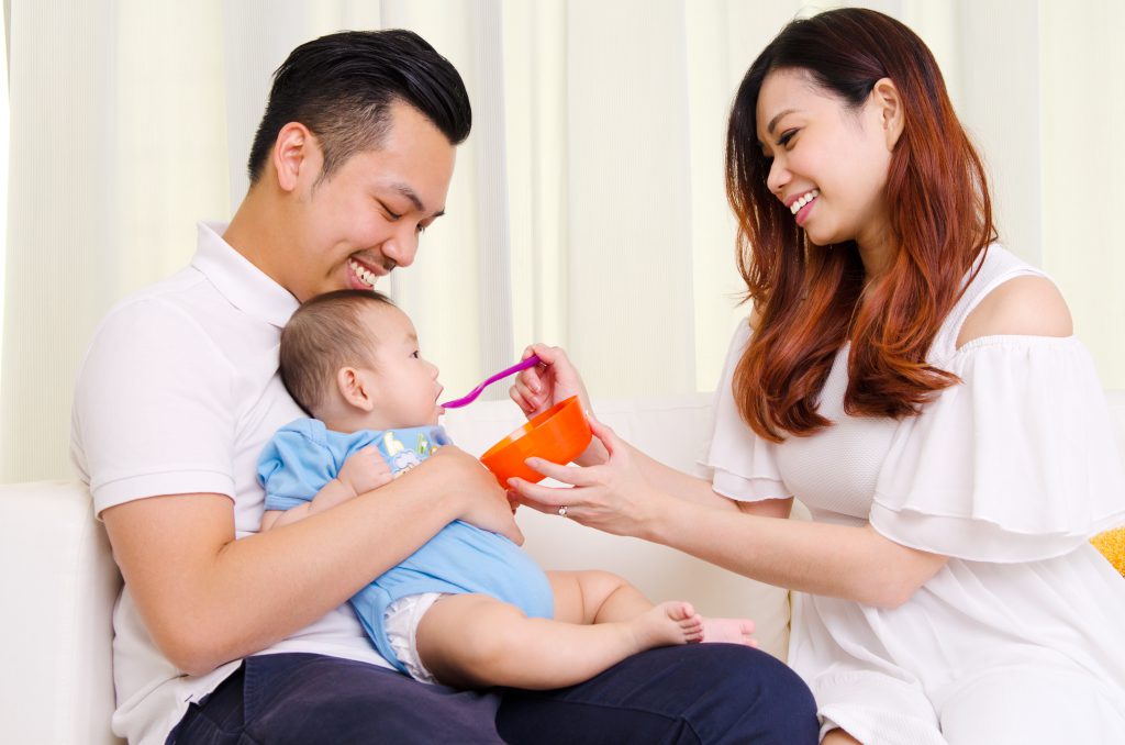 育兒,帶小孩,婚姻經營