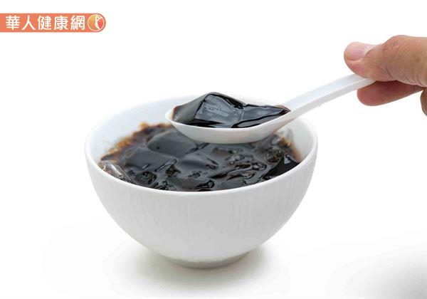 仙草茶,降血壓,糖尿病