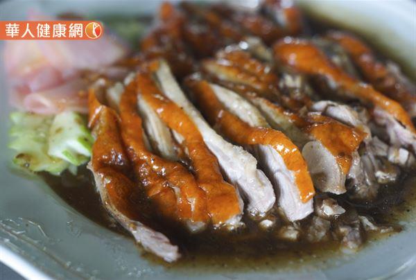 薏仁,鴨肉有毒,去濕抗敏