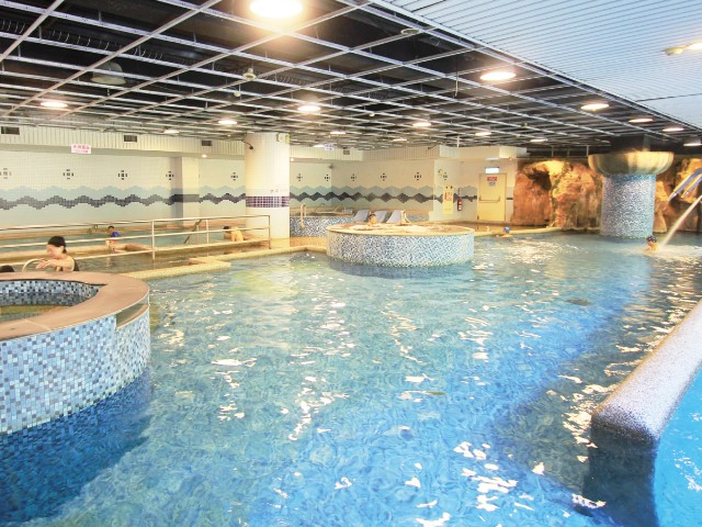 谷關,溫泉,森林遊樂區