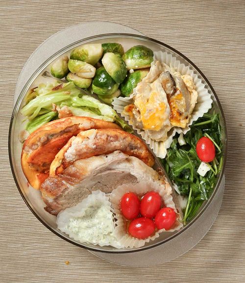 低醣,生酮,低醣飲食,生酮飲食,自己做便當