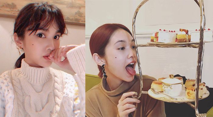 楊丞琳,塑身秘訣,熟齡美魔女