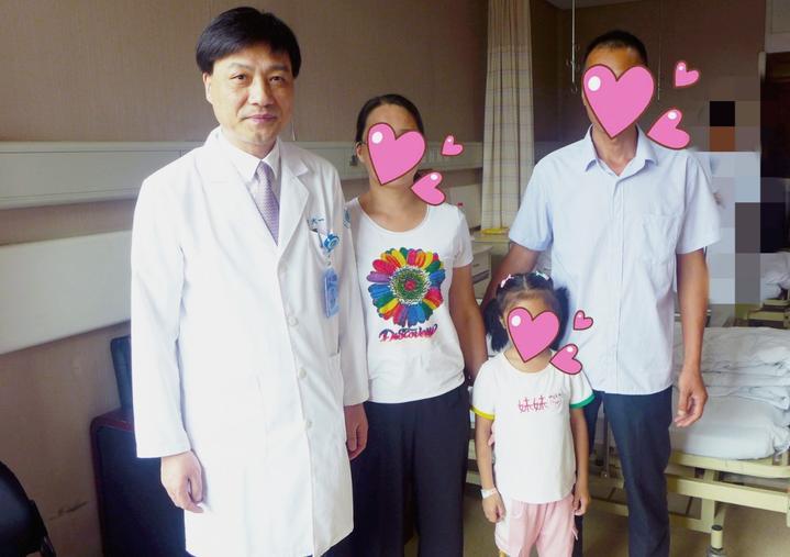 寶寶黃疸,先天性膽道閉鎖,孩子健康,母愛