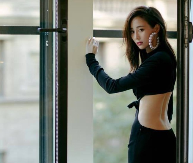 女星,減肥,減肥的秘訣,小禎,許瑋甯,李冰冰,林可彤,李聖經,體脂