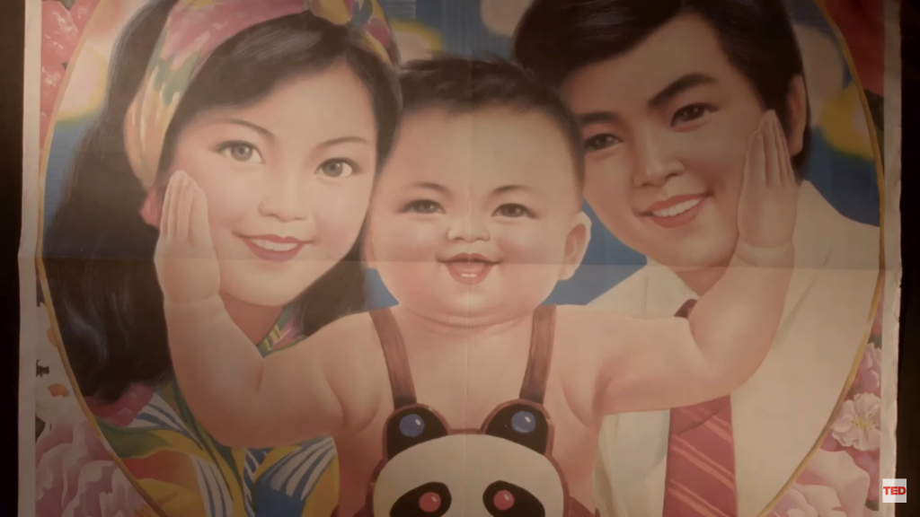 產婆,墮胎,中國一胎化政策,獨生子女,罪惡感