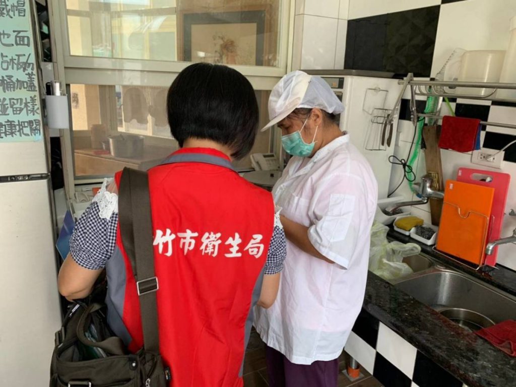 新竹,幼兒園,過期食品