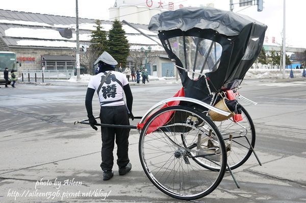 北海道,小樽運河,手宮線