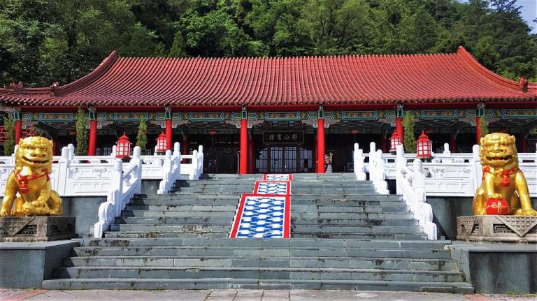 武陵農場,賞楓,懶人包