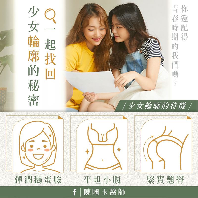 醫美,電音波拉提,膠原蛋白