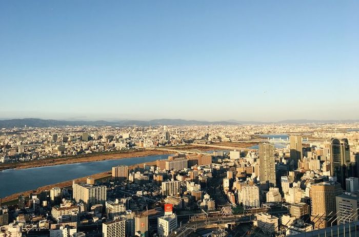 冬令營,京阪神,文化體驗