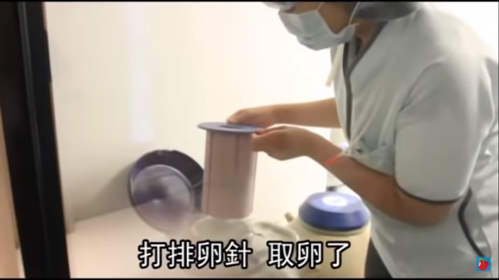 卵子,取卵,賣卵,捐精,捐卵,賺外快,卵巢過度刺激症候群,生育能力