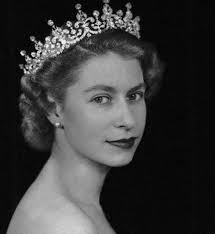 英國女王,伊莉莎白二世