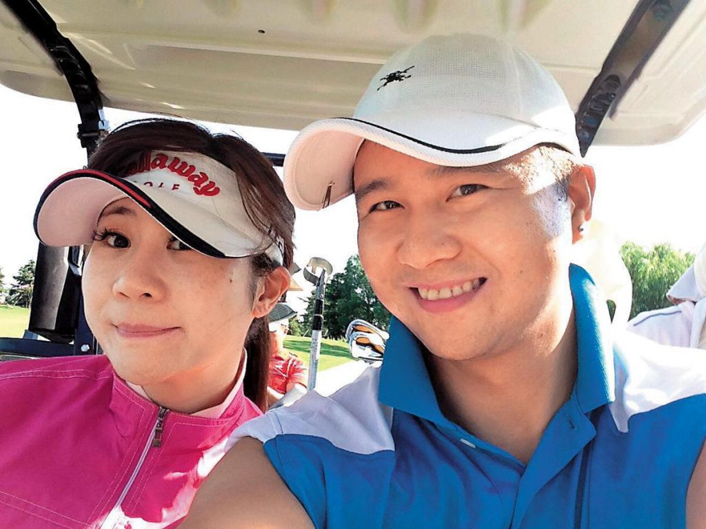 安晨妤,張劭緯,元祖,婚外情,外遇