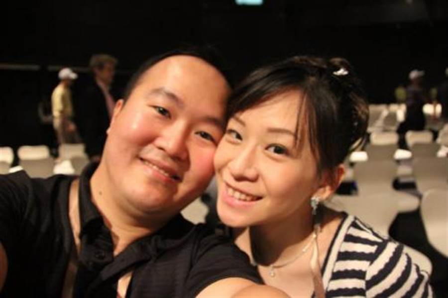 張以濤,藍婉綺,元祖,外遇