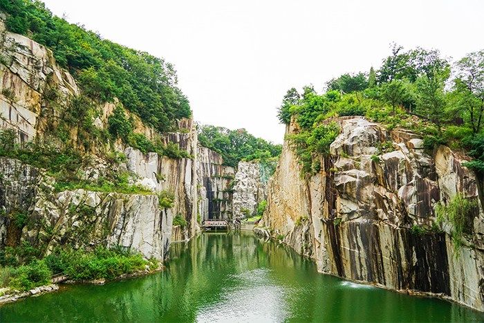 首爾景點,南怡島,江村鐵路