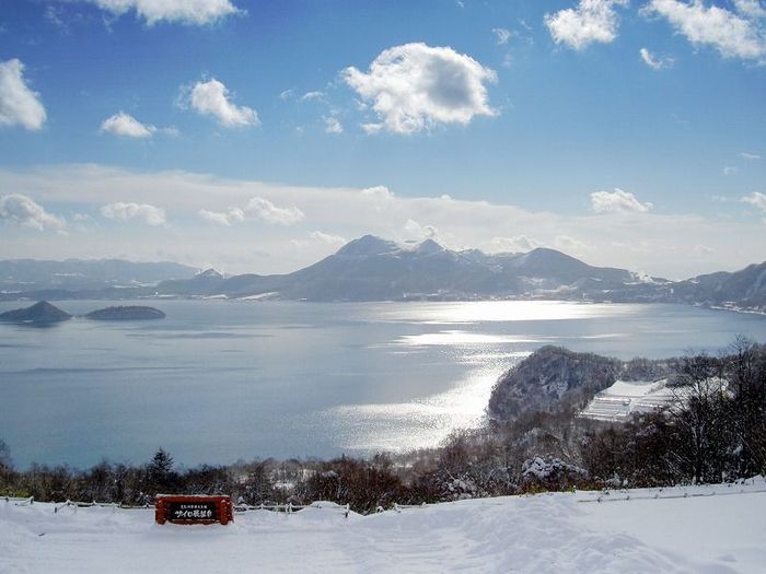 日本溫泉百選,冬季北海道8處特色溫泉泡湯趣