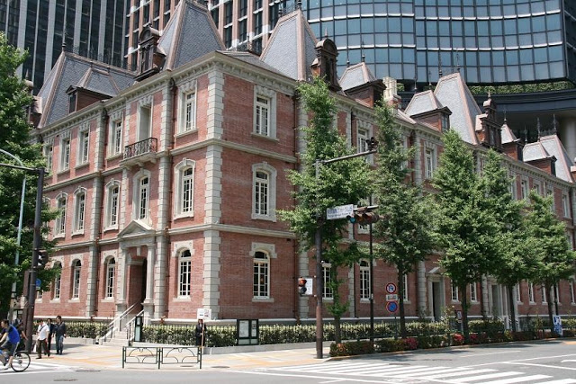 東京,日劇場景,咖啡廳