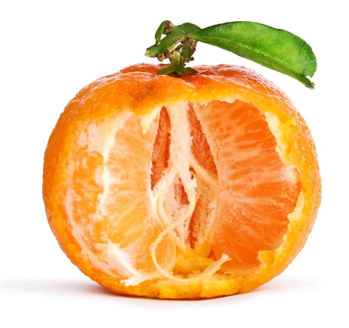 橘子,胡蘿蔔素,維生素C