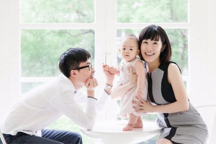 職業婦女,家庭主婦,角色扮演