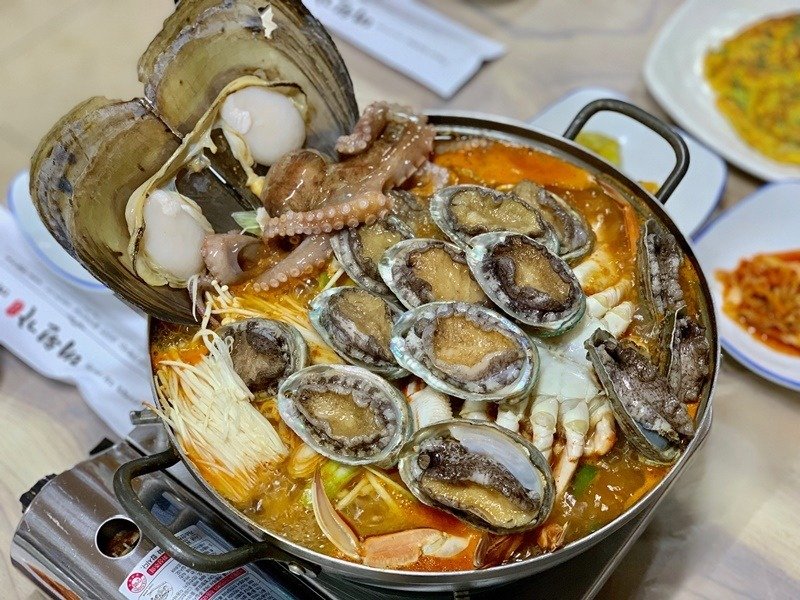 海鮮,智力發展,神經系統