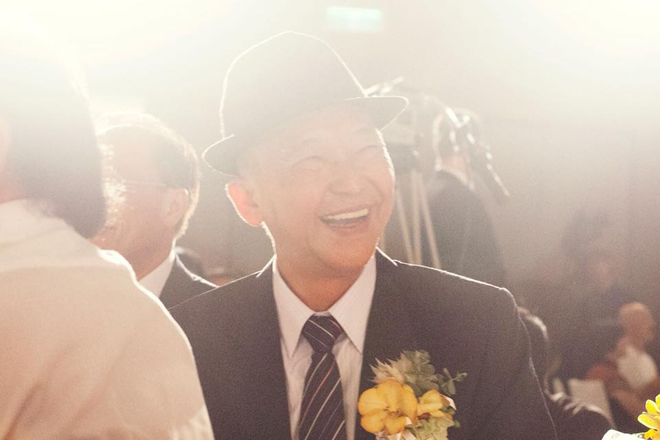 徐若瑄,家人,健康