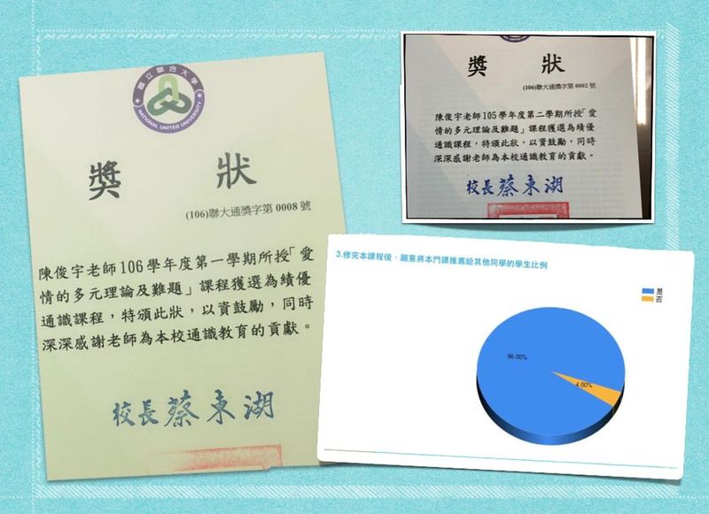 愛情,Hahow,線上課程