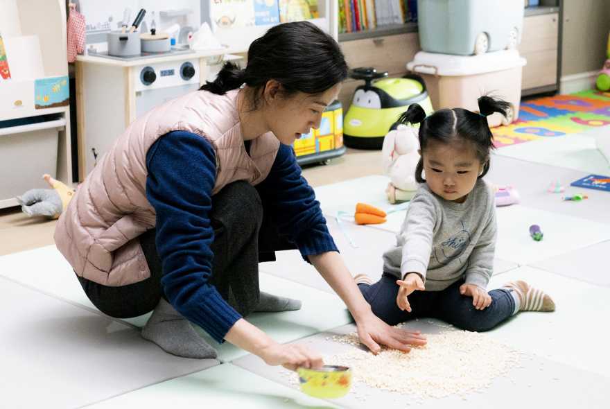 0~6歲國家養,育兒政策,1/11