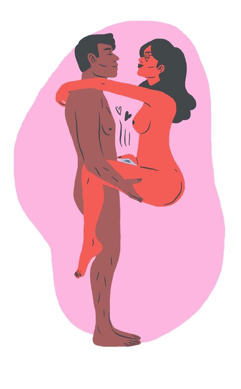 性愛,性高潮,性姿勢