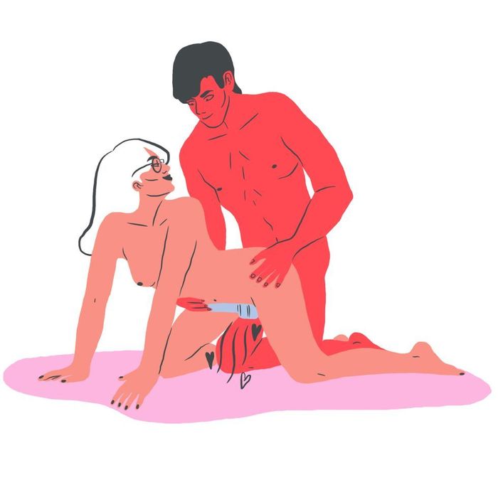 性愛,性高潮,性姿勢