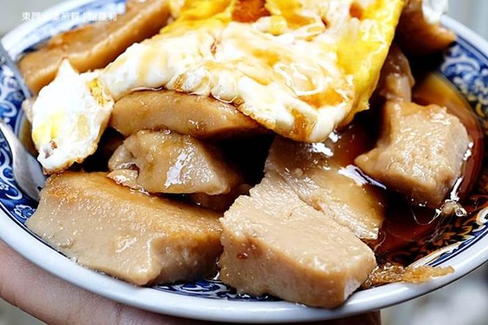 嘉義住宿,嘉楠風華,無菜單料理