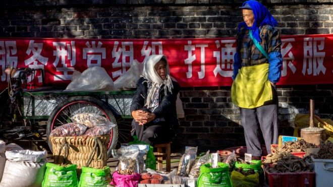 吳華燕,醫藥費,營養不良,貧富差距,中國貧富差距,過年,貧富不均