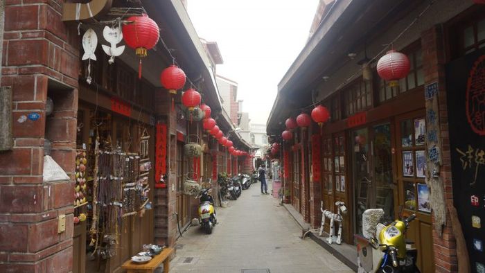 台灣景點,連假旅遊,離島