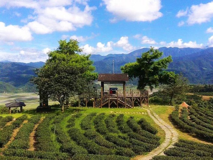 台灣景點,連假旅遊,離島