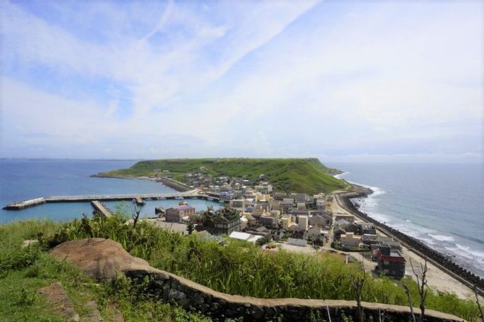 台灣景點,連假旅遊,離島