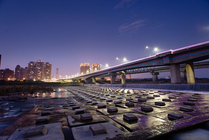 走春,春節旅遊,台灣景點